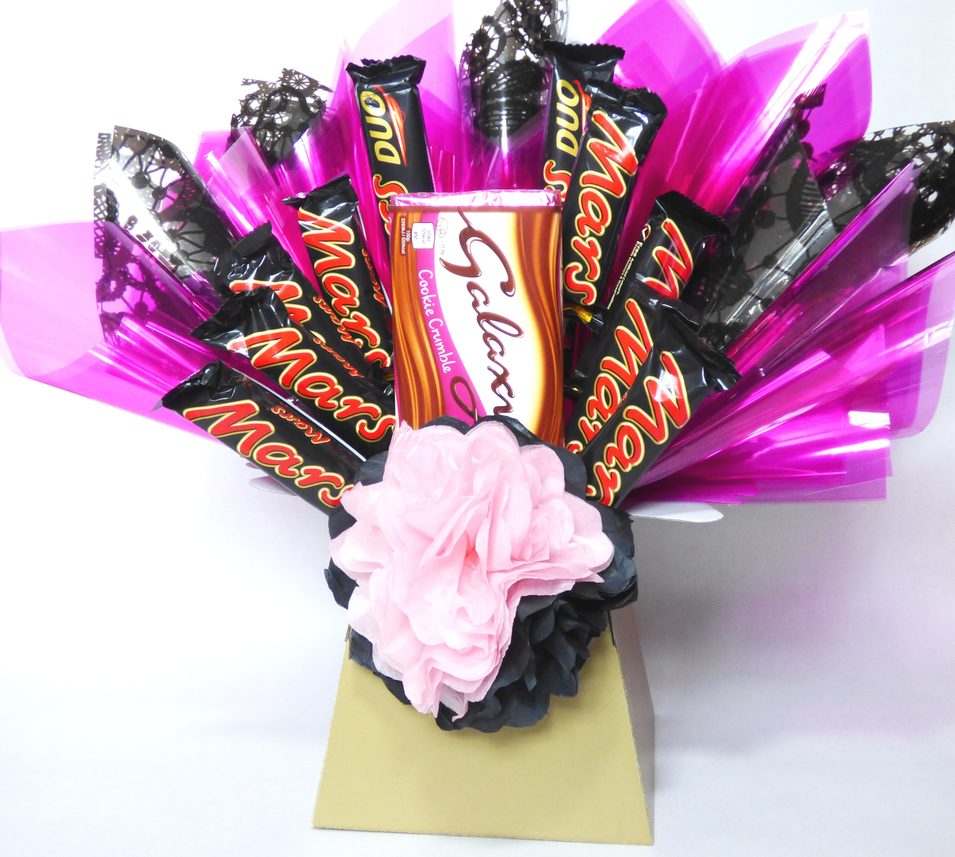 CHOCOLATE BOUQUET COURSES CANDY BOUQUET TRAINING CLASSES AND WORKSHOPS