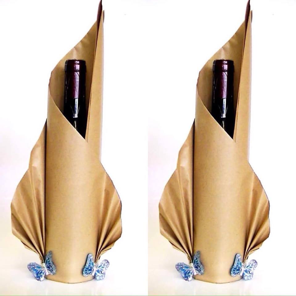 Online Gift Wrapping Course Neelam Meetcha Gift Wrapping Courses