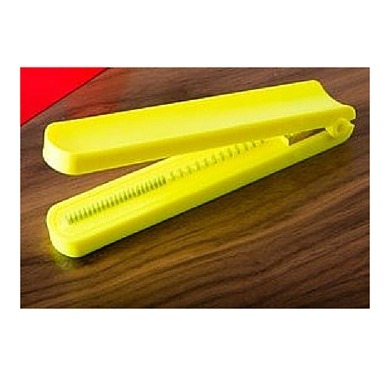 RIBBON SHREDDERS