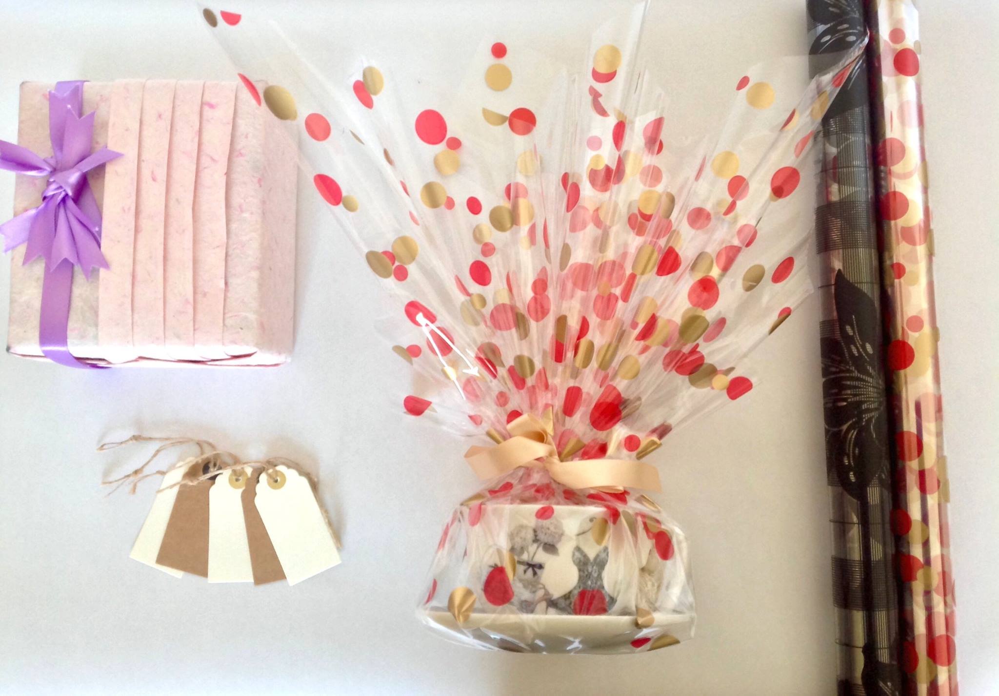 Starting A Retail Gift Wrapping Service Business Neelam Meetcha Gift